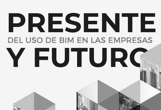 Seminario WEB: Experiencias BIM: Presente y futuro