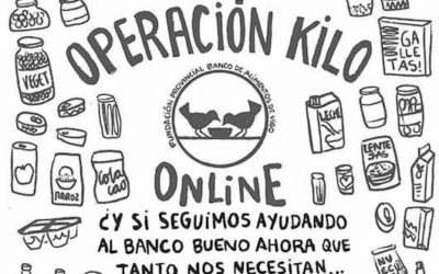 Meta Engineering participa en la Operación Kilo Online