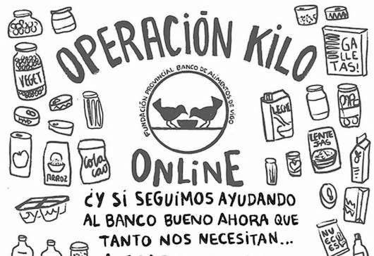 Meta Engineering participa en la Operación Kilo Online