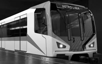 Meta Engineering colabora en la construcción de la Línea 2 del Metro de Lima