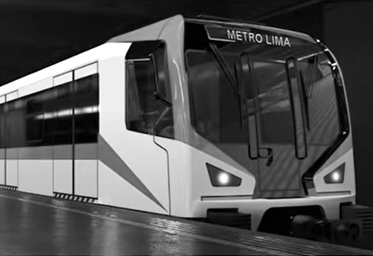 Meta Engineering collaborates in Lima’s Metro Line 2 construction