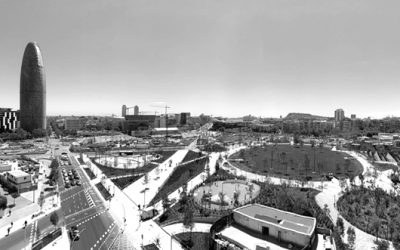 Meta Engineering impulsará la urbanización de la Canopia Urbana de la Plaça de les Glòries de Barcelona