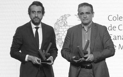 Meta Engineering, galardonada entre los mejores proyectos de los Premios Caminos Madrid 2020