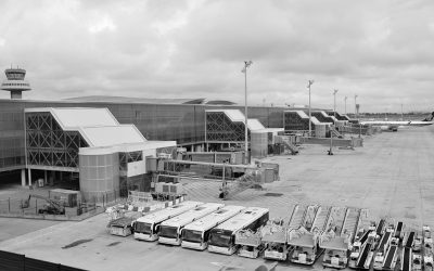 Finalizan las obras de adaptación de la T1 del Aeroport del Prat como hub para conexiones intercontinentales