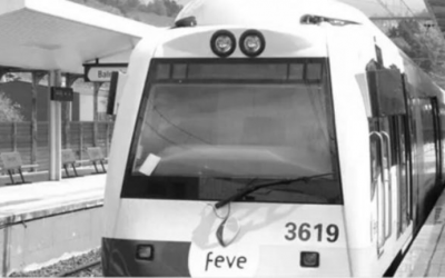 Puesta en marcha la automatización del tramo ferrocarril de vía estrecha Ferrol-Ortigueira, en el que Meta Engineering ha participado como Asistencia Técnica.