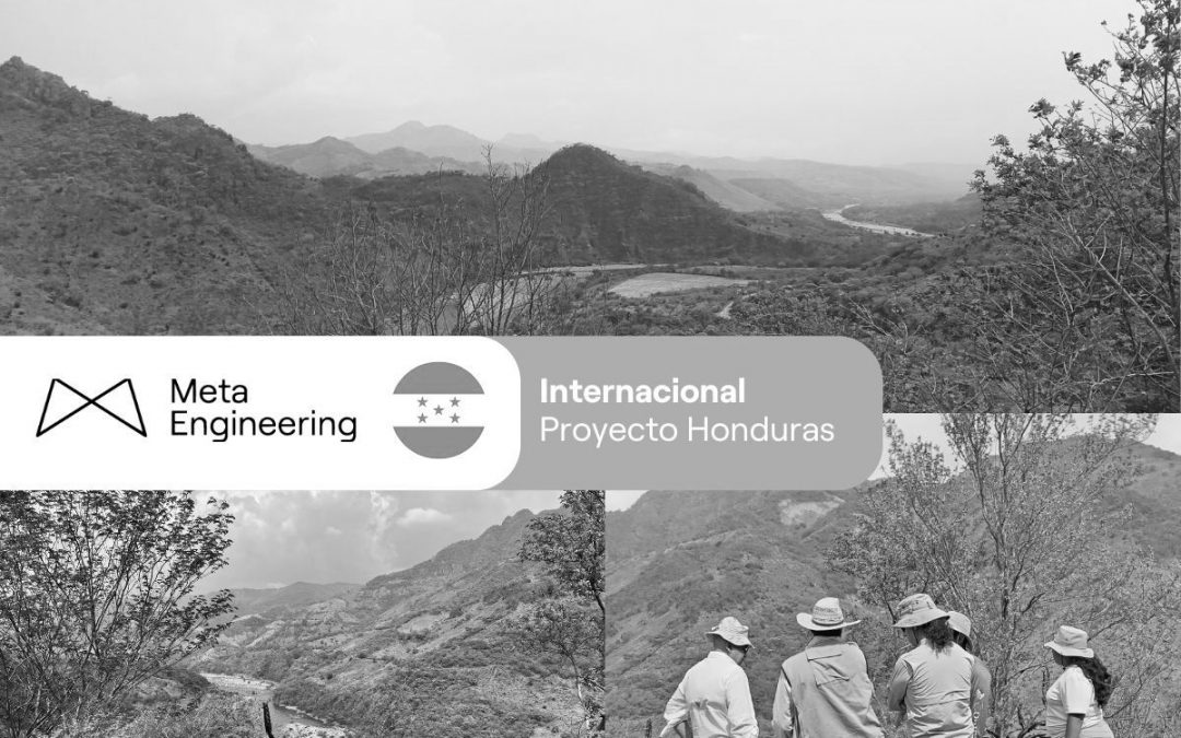 Internacional: proyecto en Honduras