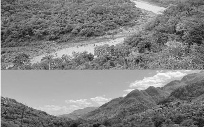 Supervisión de los Estudios de Factibilidad y Diseño Básico de Presas de Usos Múltiples en Honduras